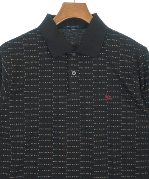 BURBERRY เสื้อโปโล
