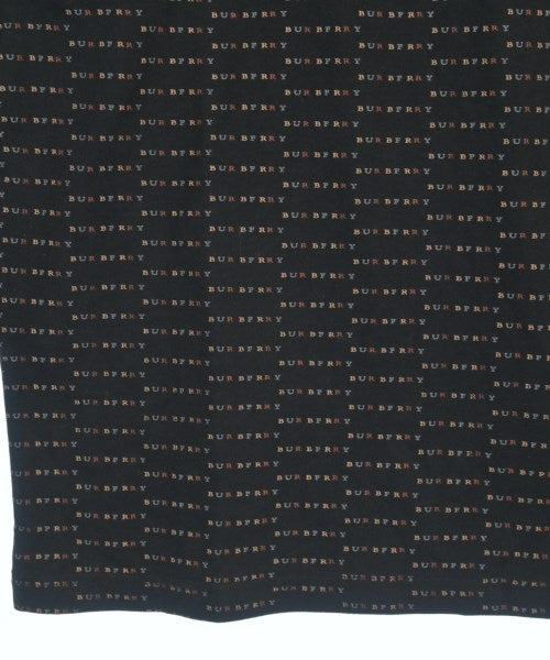 BURBERRY เสื้อโปโล