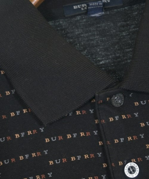 BURBERRY เสื้อโปโล