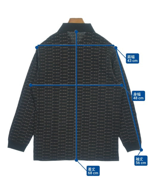 BURBERRY เสื้อโปโล