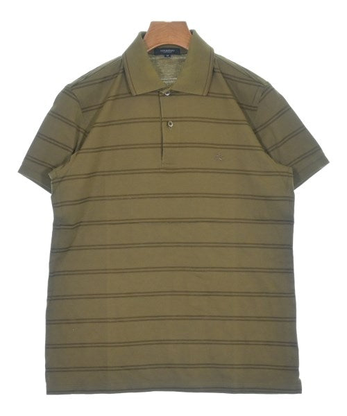 BURBERRY เสื้อโปโล