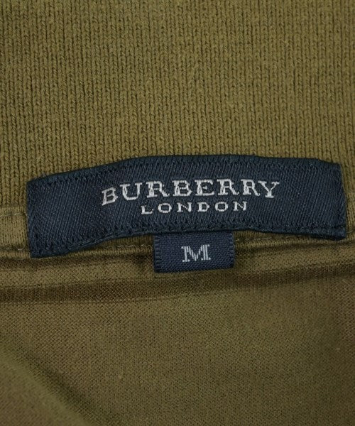 BURBERRY เสื้อโปโล