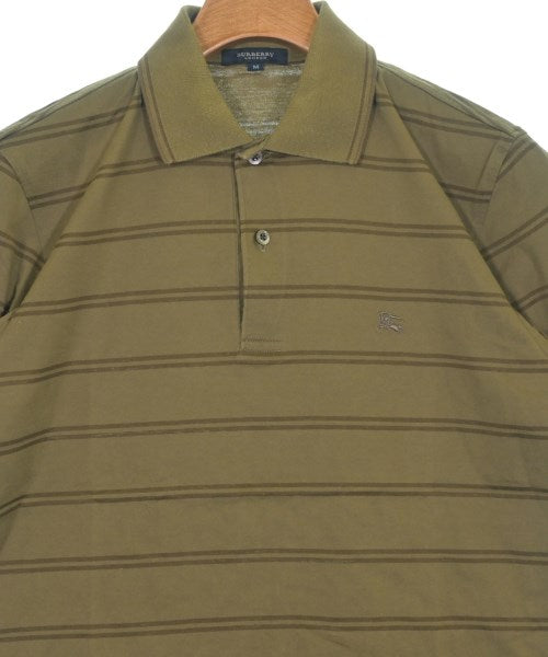 BURBERRY เสื้อโปโล
