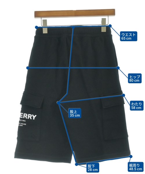 BURBERRY กางเกง อื่น