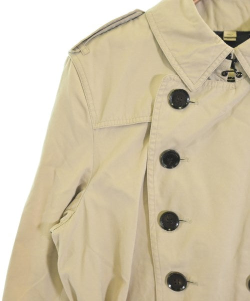 BURBERRY เสื้อกันฝน