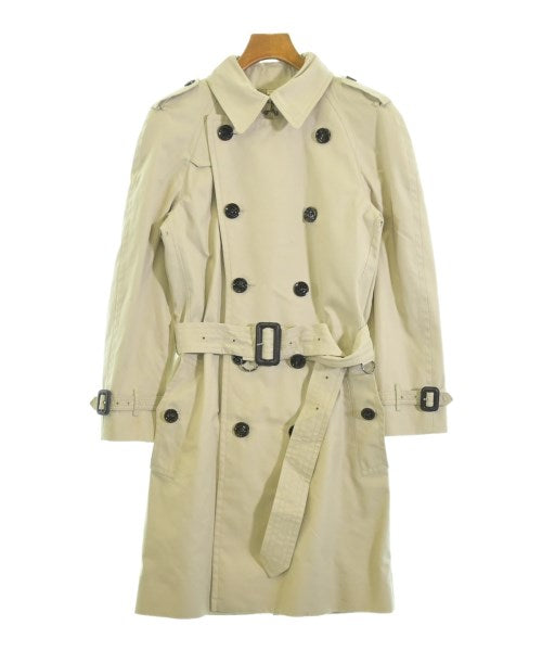 BURBERRY เสื้อกันฝน