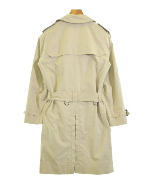 BURBERRY เสื้อกันฝน