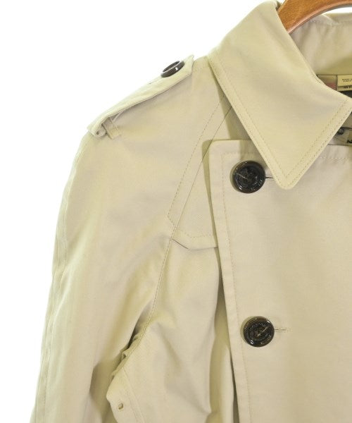 BURBERRY เสื้อกันฝน
