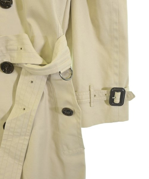 BURBERRY เสื้อกันฝน