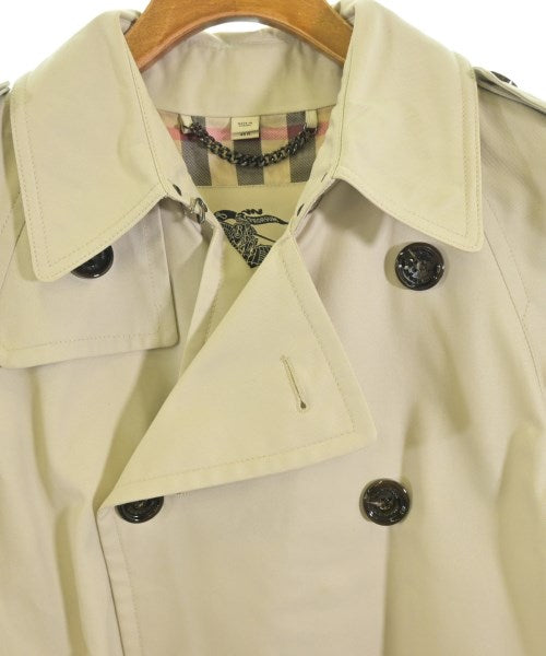 BURBERRY เสื้อกันฝน