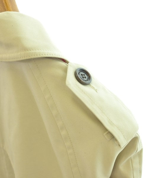 BURBERRY เสื้อกันฝน
