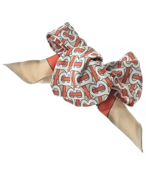 BURBERRY เครื่องประดับผม