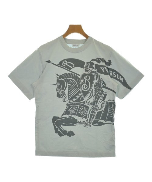 BURBERRY เสื้อยืด/เสื้อท็อปส์