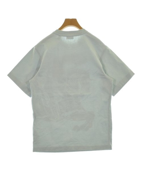BURBERRY เสื้อยืด/เสื้อท็อปส์