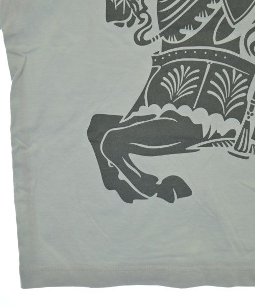 BURBERRY เสื้อยืด/เสื้อท็อปส์