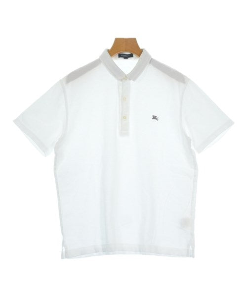 BURBERRY เสื้อโปโล