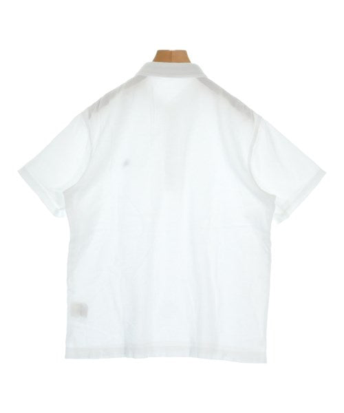 BURBERRY เสื้อโปโล