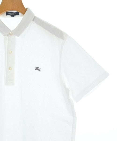 BURBERRY เสื้อโปโล