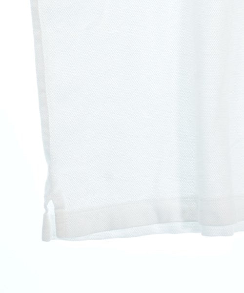 BURBERRY เสื้อโปโล