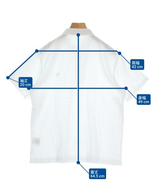 BURBERRY เสื้อโปโล