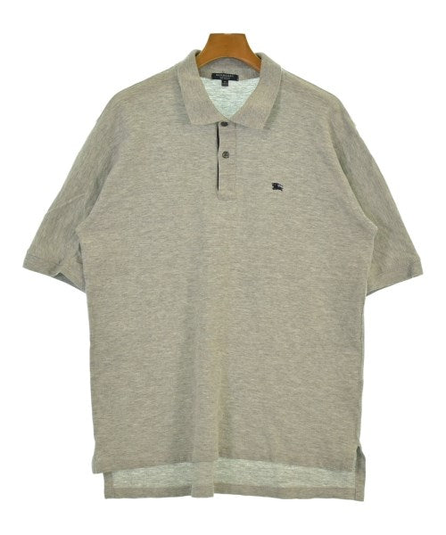 BURBERRY เสื้อโปโล