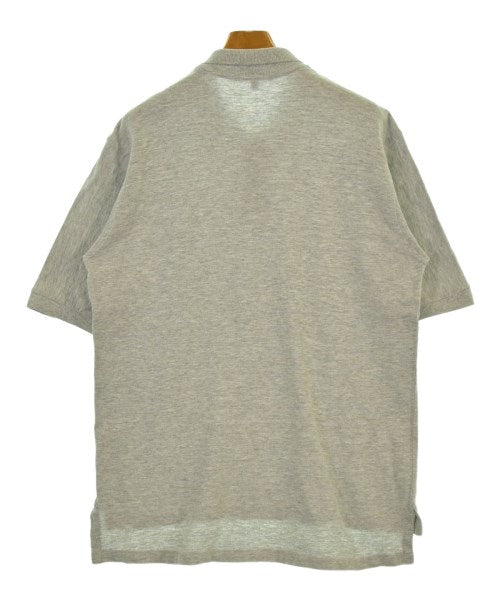 BURBERRY เสื้อโปโล