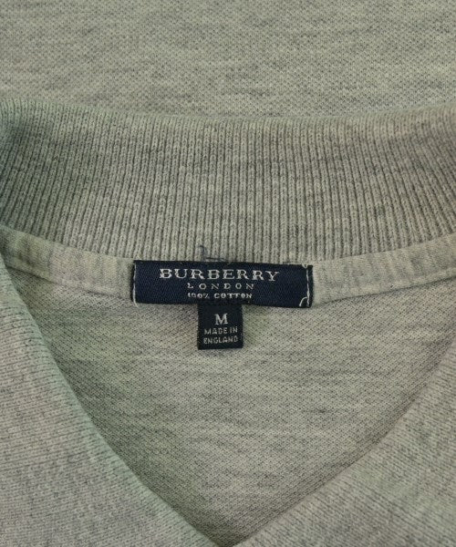 BURBERRY เสื้อโปโล