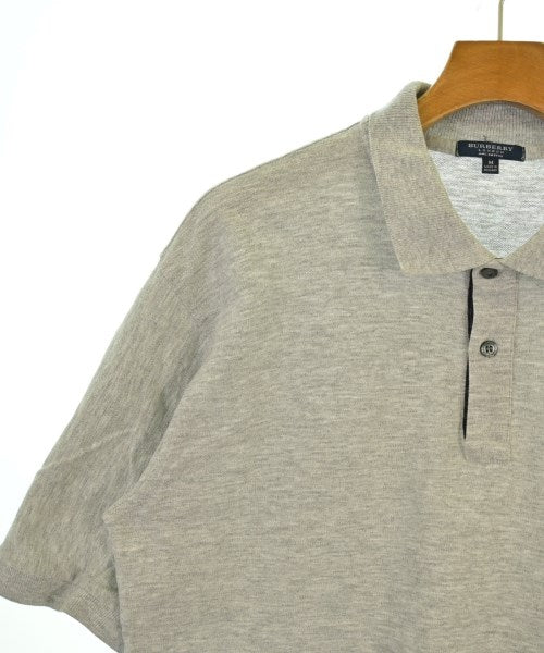 BURBERRY เสื้อโปโล