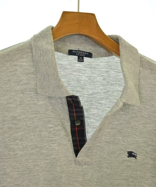 BURBERRY เสื้อโปโล