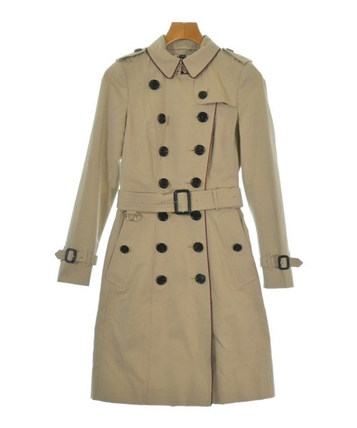 BURBERRY เสื้อกันฝน