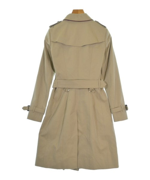 BURBERRY เสื้อกันฝน