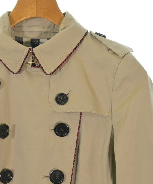 BURBERRY เสื้อกันฝน