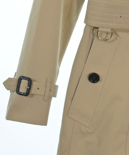 BURBERRY เสื้อกันฝน