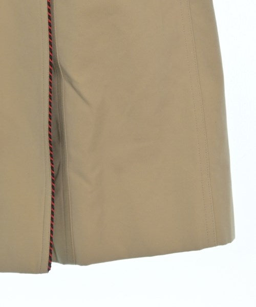 BURBERRY เสื้อกันฝน