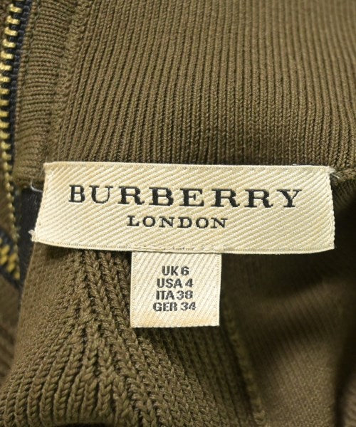 BURBERRY ชุดเดรส