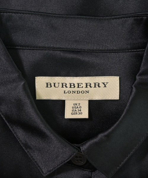 BURBERRY เสื้อสตรี