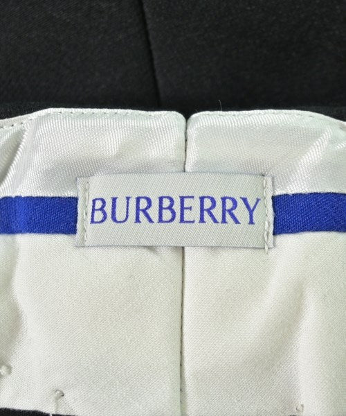 BURBERRY กางเกงขายาว
