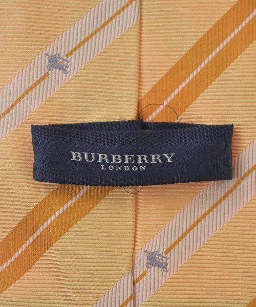 BURBERRY เนคไท