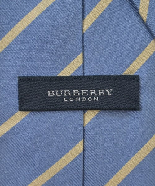 BURBERRY เนคไท