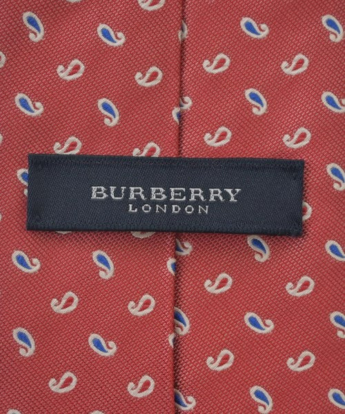 BURBERRY เนคไท