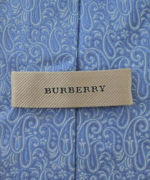 BURBERRY เนคไท