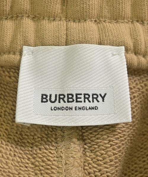 BURBERRY กางเกงวอร์ม