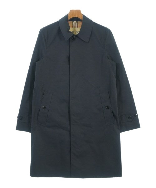 BURBERRY เสื้อคลุมคอปก Soutien