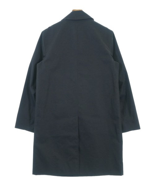 BURBERRY เสื้อคลุมคอปก Soutien