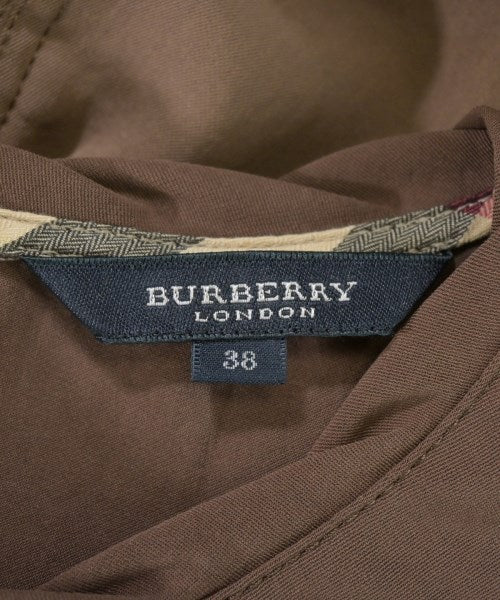 BURBERRY เสื้อลำลอง