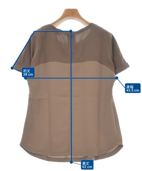 BURBERRY เสื้อลำลอง