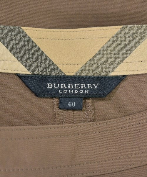 BURBERRY กระโปรงยาว/แม็กซี่ยาว