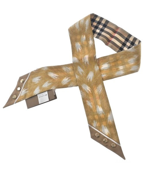 BURBERRY ผ้าพันคอ