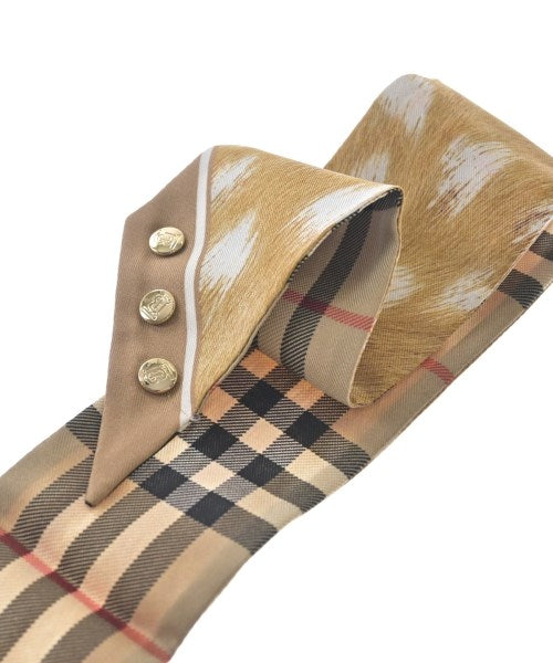 BURBERRY ผ้าพันคอ