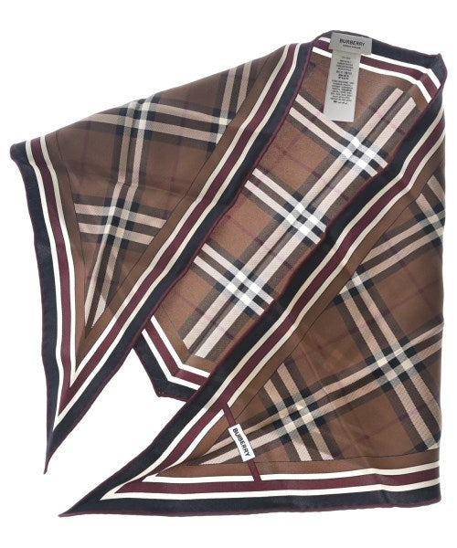 BURBERRY ผ้าพันคอ